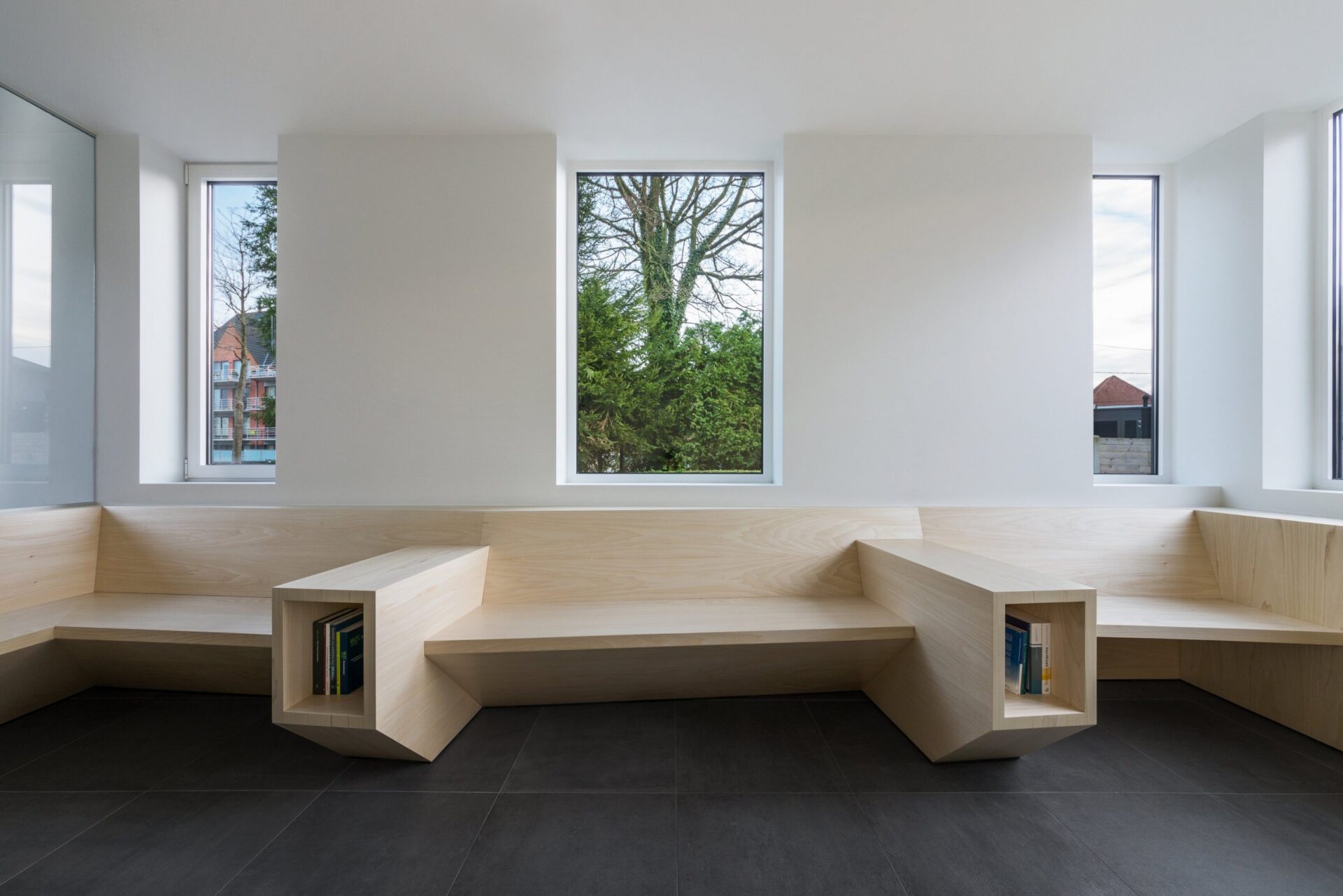 Florquin Studio – Architecture Interior Landscape