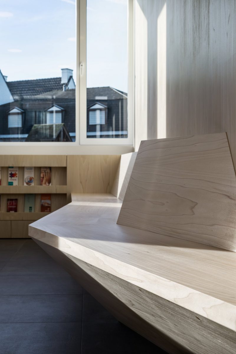 De Schuyter – Florquin Studio