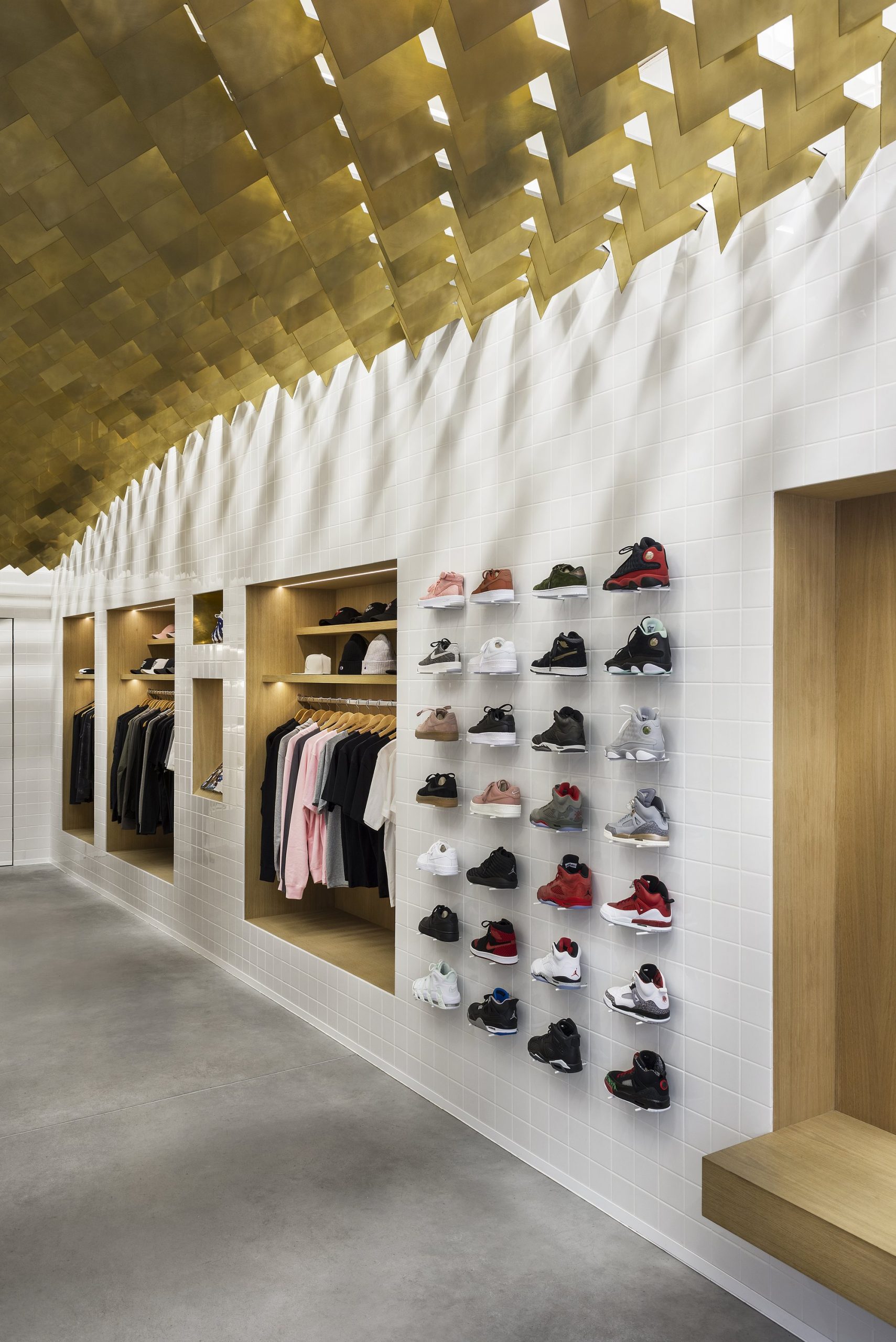 Paris based architecture studio – Florquin Studio
