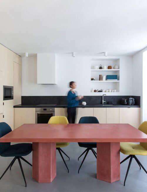 Florquin Studio – Interior Architecture Gardens