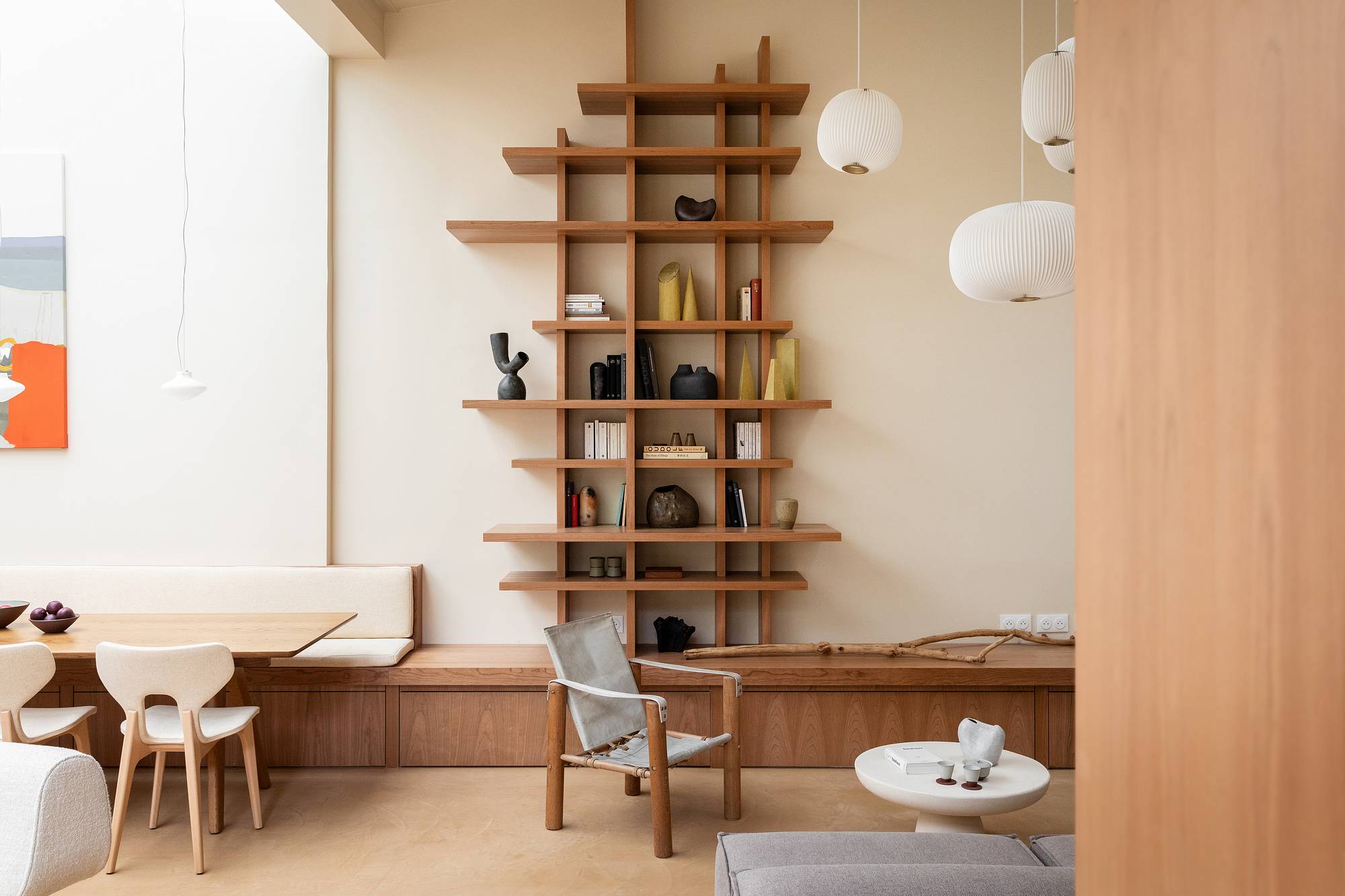 Florquin Studio – Interior Architecture Gardens