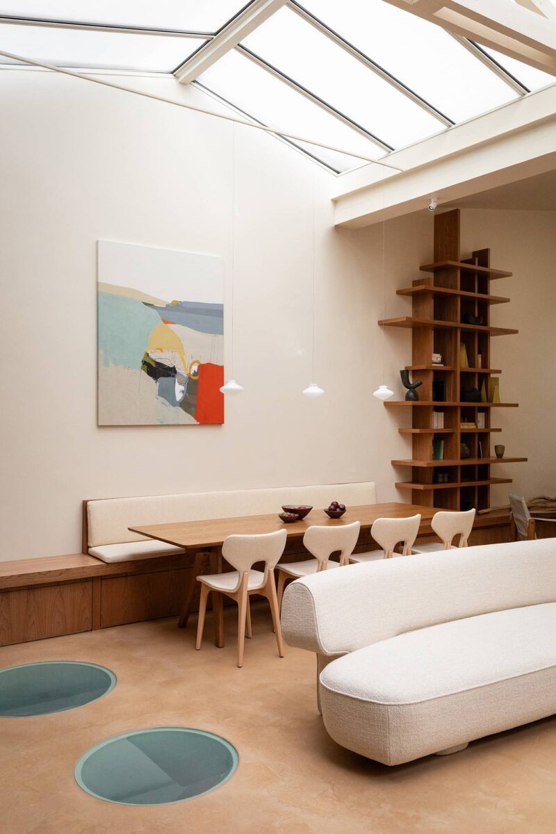 Richard Lenoir – Florquin Studio